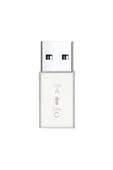 Linkage Type-C den USB Aparatı Süper Uyumlu LKO-13 - 1