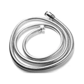Kopmaz Kırılmaz Spiral Banyo Duş Hortumu 150 Cm. - 2