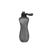 Water Fresh Suluk Matara Şişe Siyah 2000 ml - 67,6 oz - 8