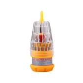 Mini Tornavida Seti (31 Parça) - 12