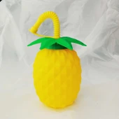 Ananas Pipetli Suluk - 13