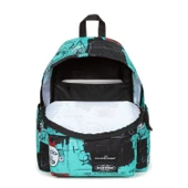 Eastpak DAY PAK'R BASQUIAT EQUALS PI Sırt Çantası EK0A5BG44Y61 - 3