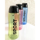 Aqua Fresh Suluk Matara Şişe 750 ML - 6