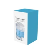 Damla Sıvı Sabun Ve Şampuan Makinesi 400 ML - 8