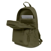 Eastpak PADDED DOUBLE DARK GRASS Sırt Çantası EK0A5B7YG551 - 5