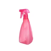 2 Sprey Modlu Mutfak Banyo Bitki Bakımı İçin Çok Amaçlı Spreyli Şişe 700 ML - 12