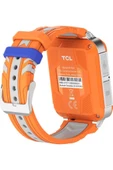 MT42X MOVETIME FAMILY WATCH 2 ORANGE&GRAY - 2
