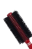 Rodeo Saç Fırçası Classic Model: 1024 Kırmızı Sap - 4