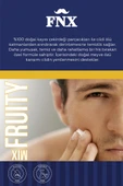 FNX Barber Face Scrub 500 Ml Karışık Meyve - 3