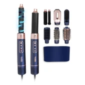 Fantom Sk1700 Hair Styler Saç Şekillendirici Mavi - 4