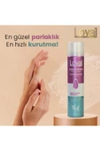 Loyal Oje Kurutucu Sprey 300 Ml - 2