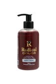 Radical Color Su Bazlı Saç Boyası 250 Ml Magenta - 1