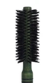 Rodeo Saç Fırçası Model: 1021 S Yeşil Sap - 3