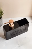 Perotti Kitchen Lux Mutfak Sıvı Sabunluk - 2