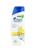Head & Shoulders 2'si 1 Arada Limonlu Şampuan 330 Ml - 1