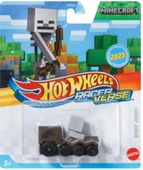 Hot Wheels RacerVerse Minecraft Spider Jockey HRT38 - 1