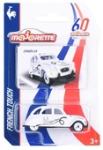 Majorette French Touch Series Citroen 2CV 253A-5 - 1