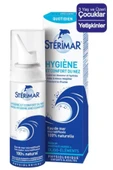 Sterimar Izotonik Deniz Suyu Spreyi 100ml - 1