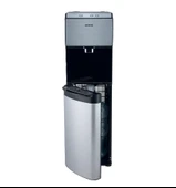Siemens DW15703 Gizli Damacanalı Gri Su Sebili - 2