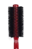 Rodeo Saç Fırçası Classic Model: 1023 Kırmızı Sap - 3