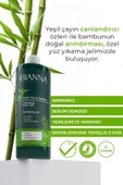 Bianna Yeşil Çay ve Bambu Özlü Yüz Temizleme Jeli 400 ml - 2