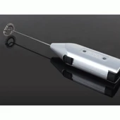 Mini Pilli Portatif Karıştırıcı Mikser - 6