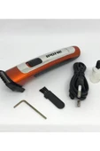 Ipone Ip-607 Şarj Edilebilir Traş Makinesi - 2