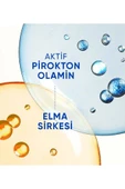 Head & Shoulders Arındırma & Parlaklık Şampuan Elma 800 Ml Pompalı - 2