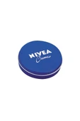 Nivea Nemlendirici Krem Metal Kutu 60 Ml - 1