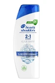 Head & Shoulders 2'si 1 Arada Klasik Bakım Şampuan 625 Ml - 1