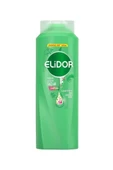 Elidor Sağlıklı Uzayan Saçlar Şampuan 500 Ml - 1