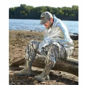 Madfox Emergency Blanket Acil Durum Battaniyesi 210*140cm - 6