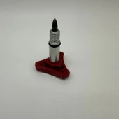 Hidrollik Tek Etkili El Pompası Vanası B Tipi thumbnail 5