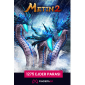 Metin2 1275 Ejder Parası - 1