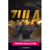 150.000 Zula Altın - 1