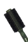 Rodeo Saç Fırçası Model: 1027 S Yeşil Sap - 4