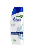 Head & Shoulders 2'si 1 Arada Klasik Bakım Şampuan 330 Ml - 1