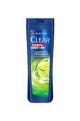 Clear Maksimum Ferahlık Erkek Şampuan 350 Ml - 1