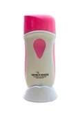 Waxes Ağda Makinesi S/3 Kartuş (Roll-On) Tekli Pembe - 1