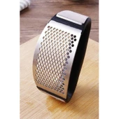 Yeni Sarımsak Ezici Paslanmaz Çelik Garlic Press - 16