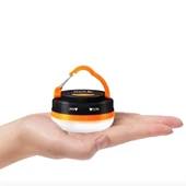 Madfox Challenger Kitt Led Kamp Lambası - 2