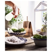 Çok Amaçlı Spreyli Şişe Şeffaf 350 ML - 6