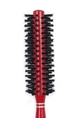 Rodeo Saç Fırçası Classic Model: 1015 Kırmızı Sap - 3