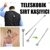 Teleskobik Sırt Kaşıyıcı - 6