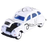 Majorette French Touch Series Citroen 2CV 253A-5 - 2
