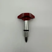 Hidrollik Tek Etkili El Pompası Vanası B Tipi thumbnail 7