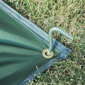 Madfox Skewer C-Kafa Çadır Kazığı 18cm 6Pcs - 3