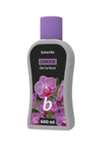 Botanika Es Bahce - 5070 (LİLA) - Orkide Özel Sıvı Besini 600 ml - 1