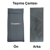 Madfox Katlanır Rüzgar Kesici Aparat - 3