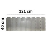 Madfox Katlanır Rüzgar Kesici Aparat - 2